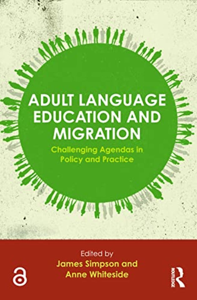 Adult Language Education and Migration