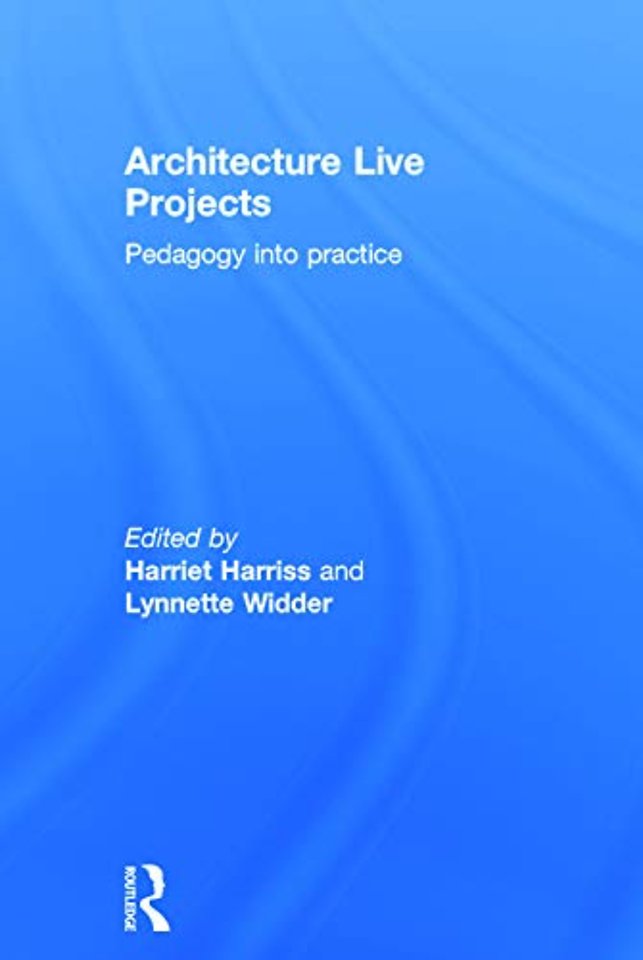 Architecture Live Projects