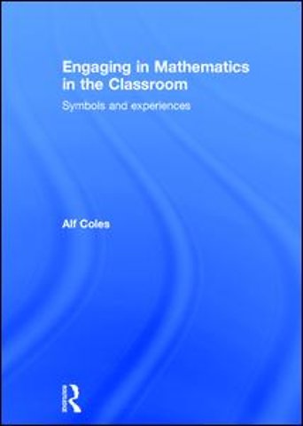 Engaging in Mathematics in the Classroom