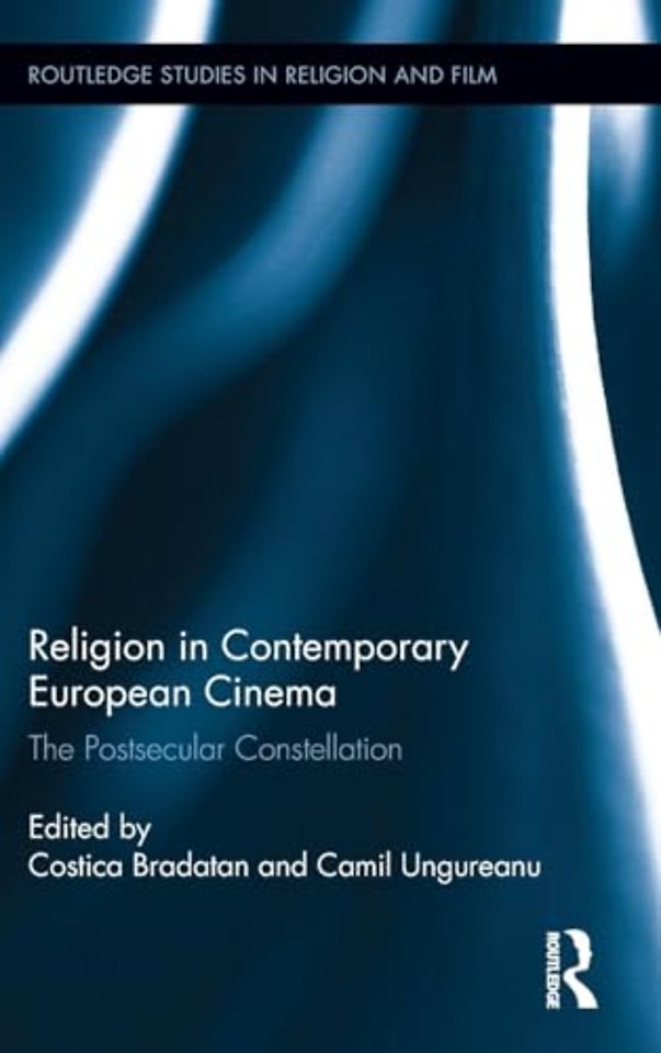 Religion in Contemporary European Cinema