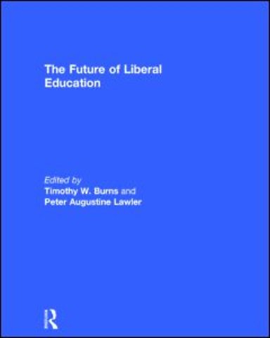 Future of Liberal Education