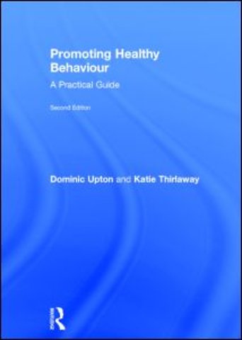 Promoting Healthy Behaviour