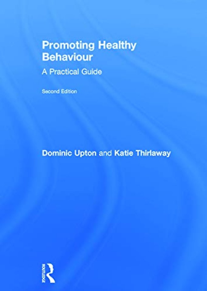 Promoting Healthy Behaviour