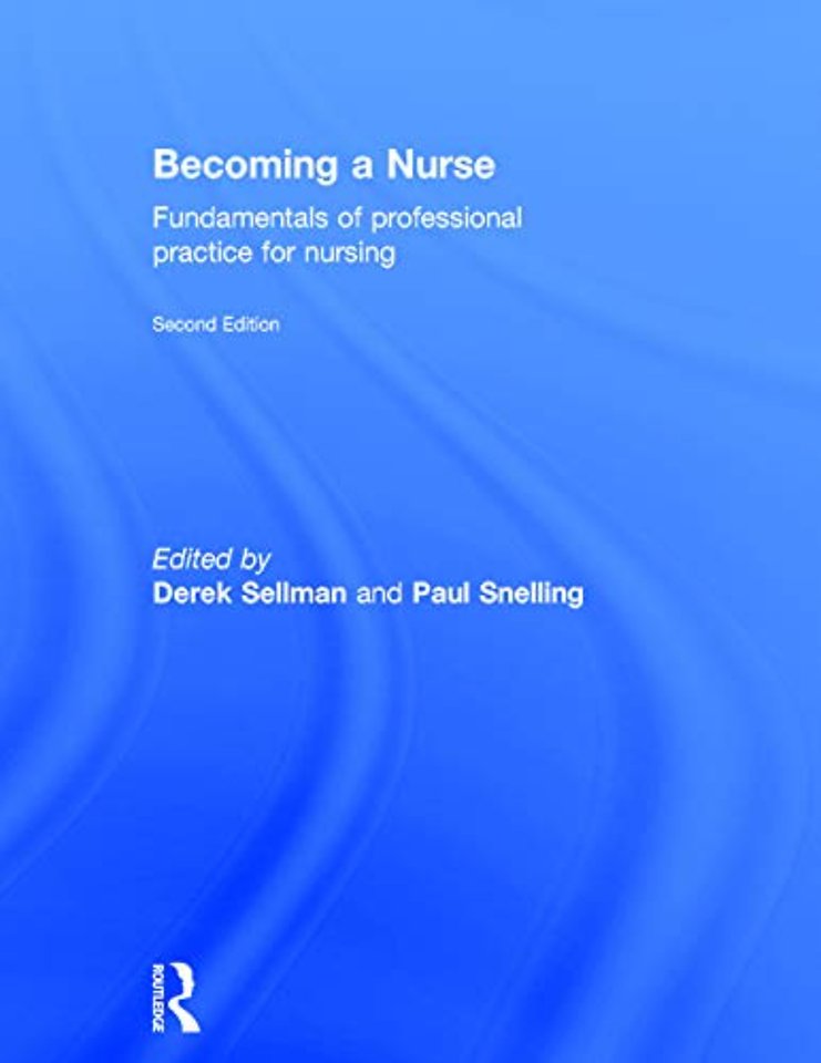 Becoming a Nurse