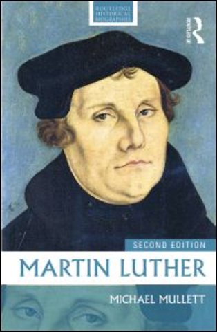 Martin Luther