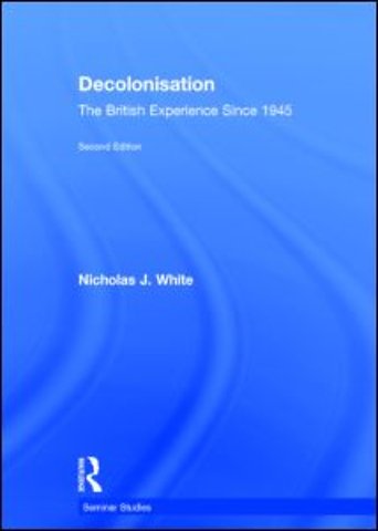 Decolonisation