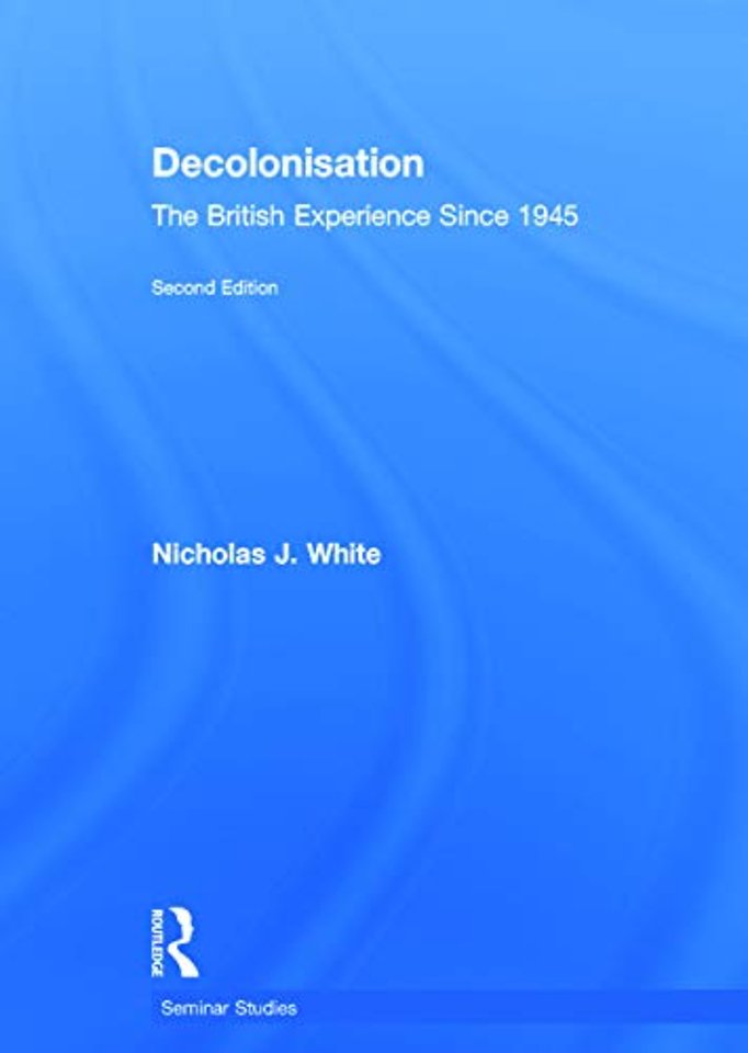 Decolonisation