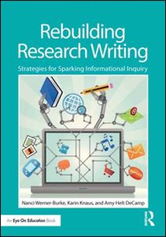 Rebuilding Research Writing