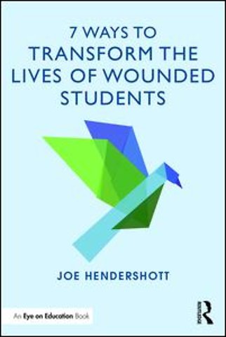7 Ways to Transform the Lives of Wounded Students