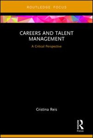 Careers and Talent Management