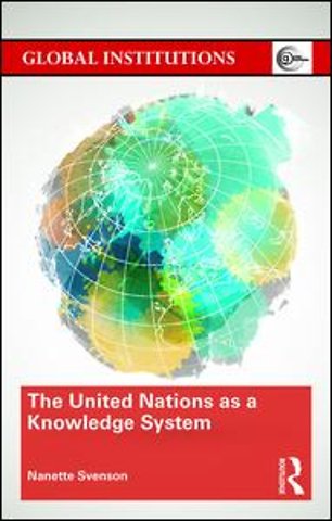 United Nations as a Knowledge System