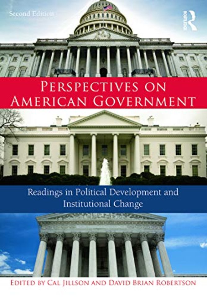 Perspectives on American Government