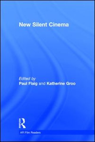 New Silent Cinema