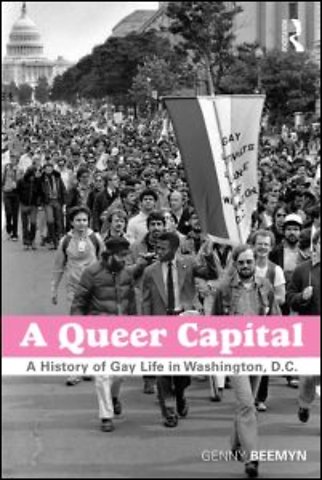 Queer Capital