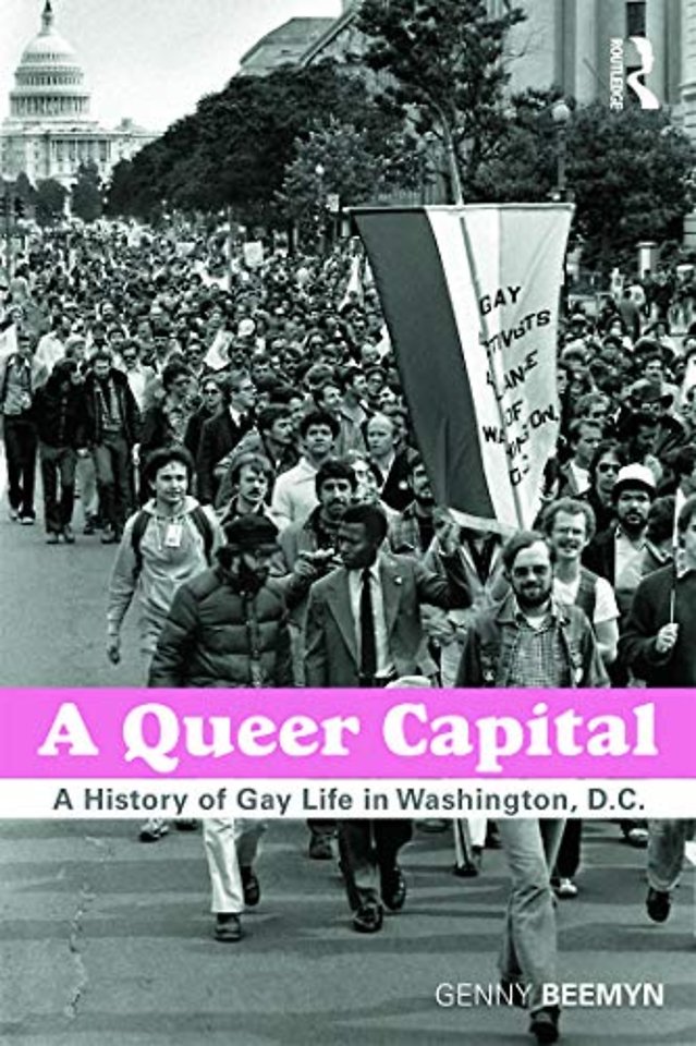 Queer Capital