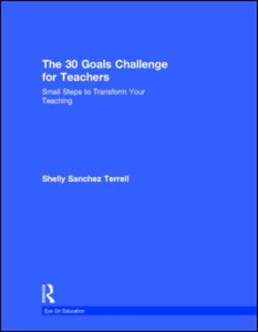 30 Goals Challenge for Teachers