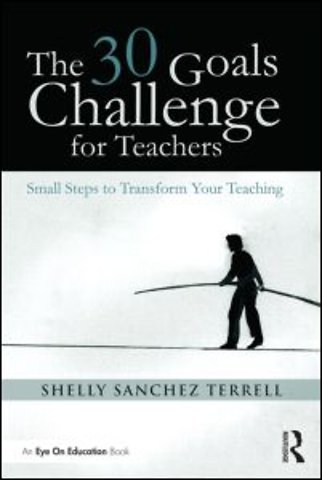 30 Goals Challenge for Teachers