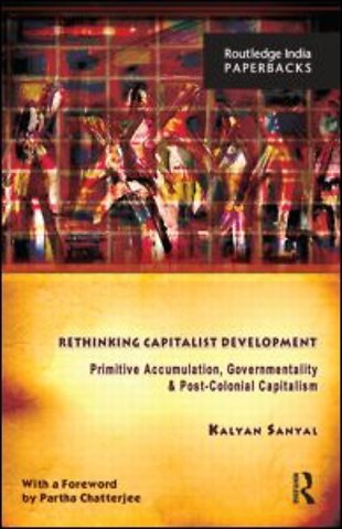 Rethinking Capitalist Development