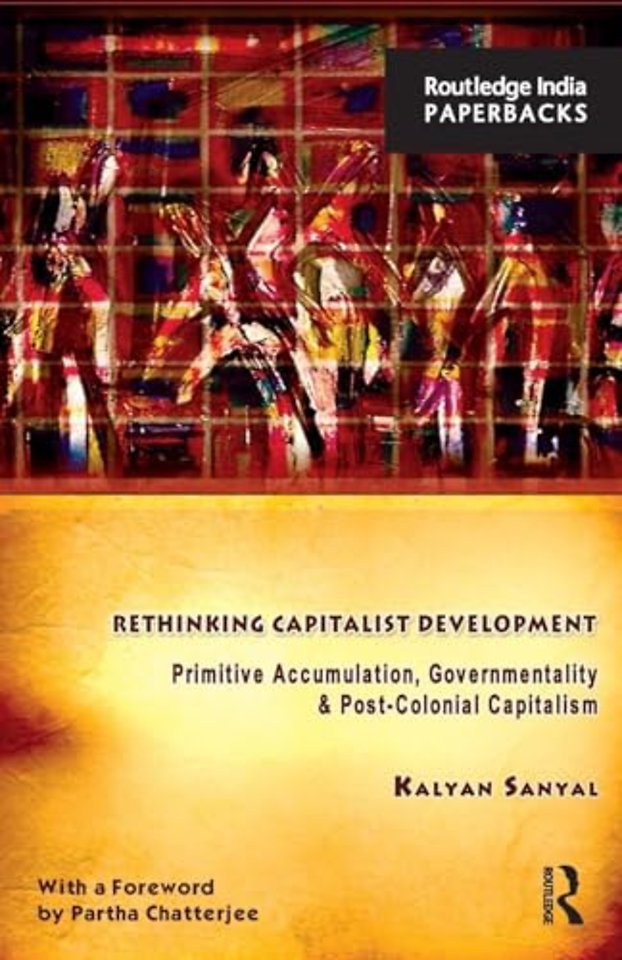 Rethinking Capitalist Development