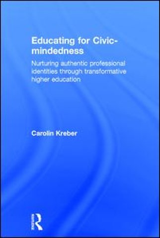 Educating for Civic-mindedness