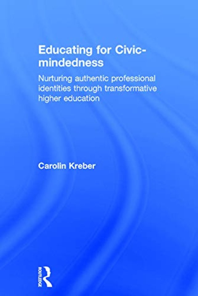 Educating for Civic-mindedness