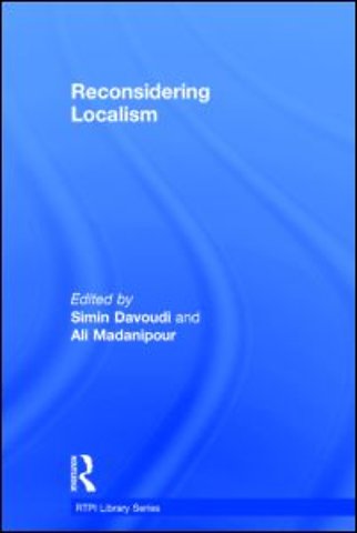 Reconsidering Localism