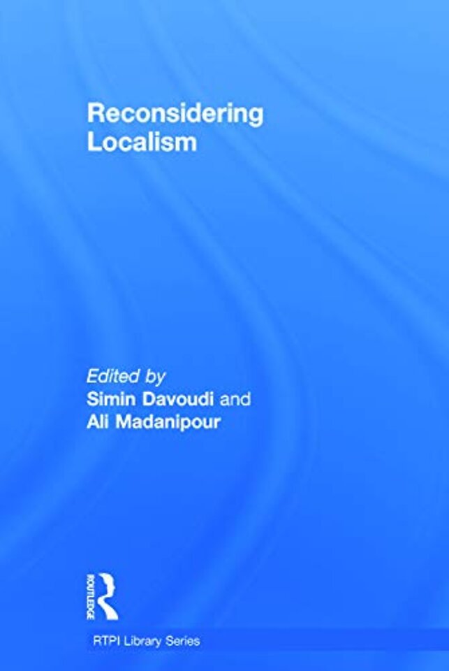 Reconsidering Localism