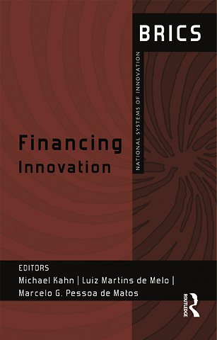 BRICS National Systems of Innovation