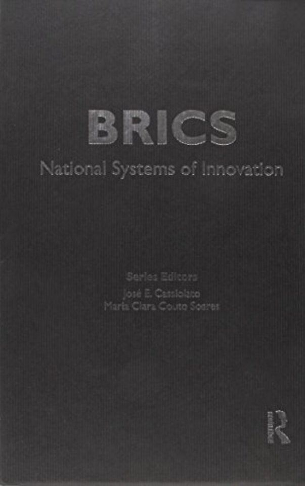 BRICS National Systems of Innovation