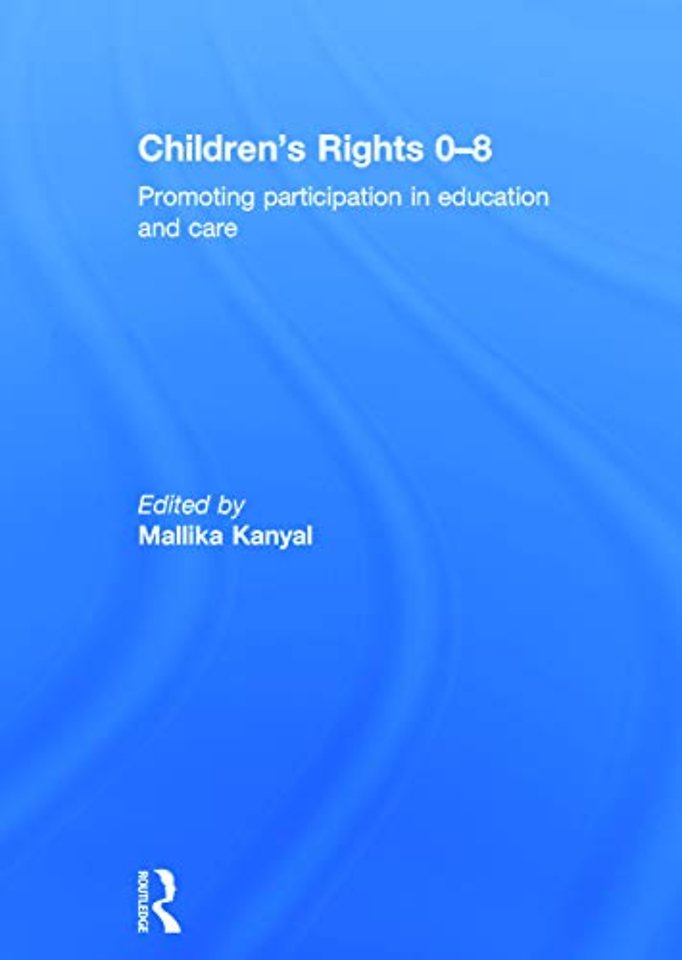 Children's Rights 0-8