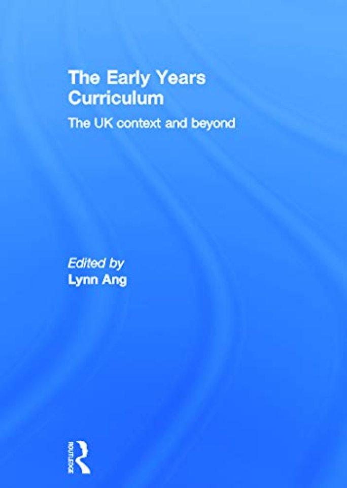Early Years Curriculum