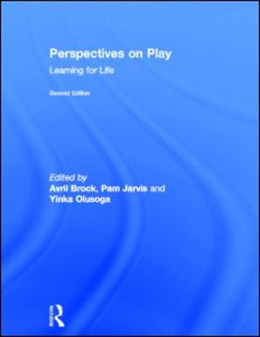 Perspectives on Play