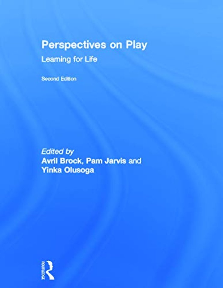 Perspectives on Play