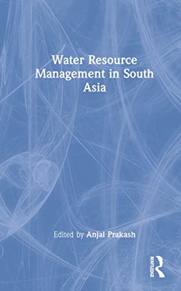 Water Resource Management in South Asia