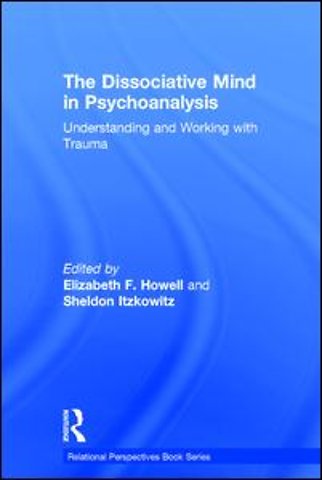 Dissociative Mind in Psychoanalysis