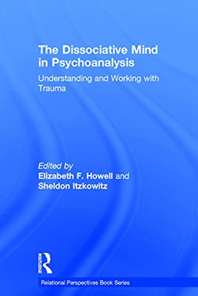 Dissociative Mind in Psychoanalysis