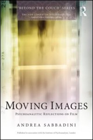 New Library of Psychoanalysis 'Beyond the Couch' Series