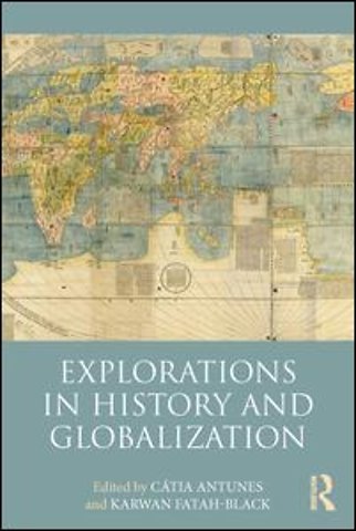 Explorations in History and Globalization