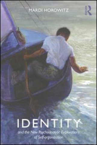 Identity and the New Psychoanalytic Explorations of Self-organization