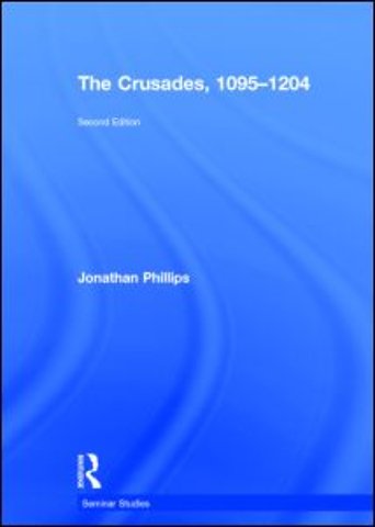 Crusades, 1095-1204