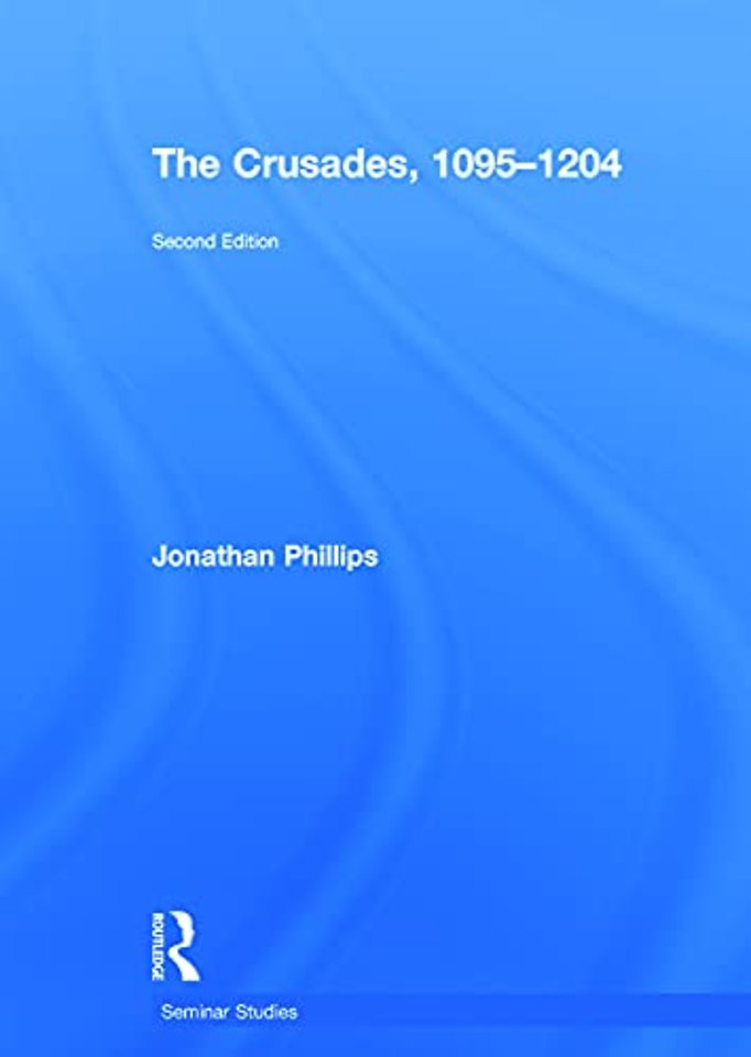 Crusades, 1095-1204