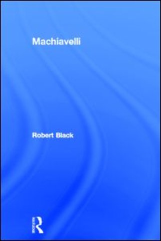 Machiavelli