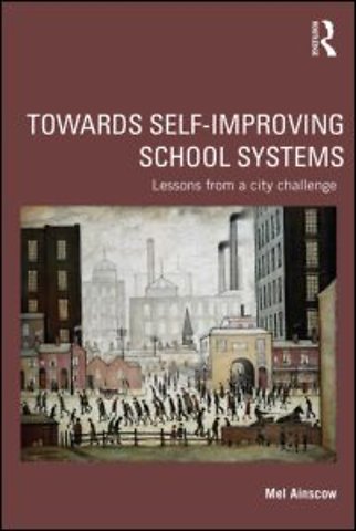 Towards Self-improving School Systems