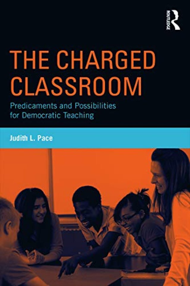 Charged Classroom
