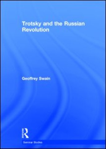 Trotsky and the Russian Revolution