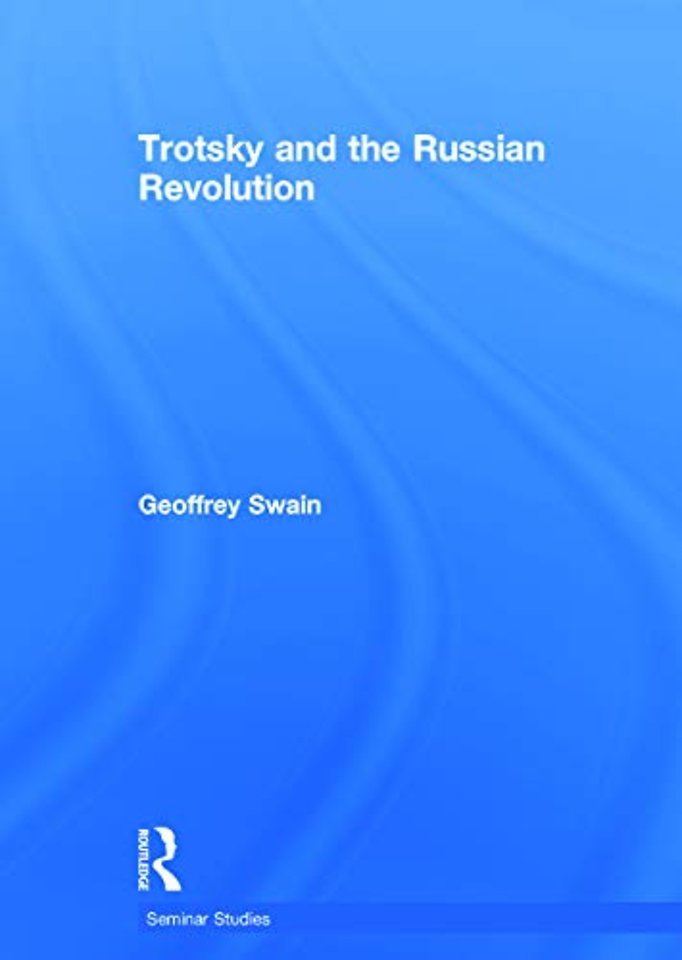 Trotsky and the Russian Revolution