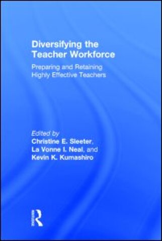 Diversifying the Teacher Workforce