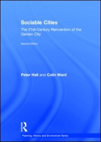 Sociable Cities
