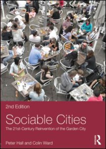 Sociable Cities