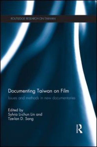 Documenting Taiwan on Film